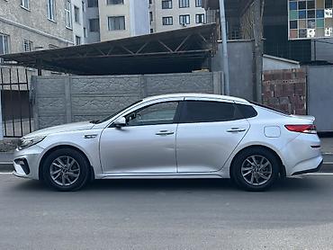 киа к5 двигатель: Kia K5: 2019 г., 2 л, Автомат, Газ, Седан — 5