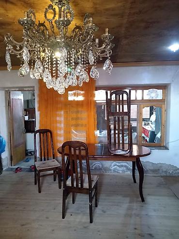 torpaa: Zığ qəs. 1 otaqlı, 86 kv. m, Kredit yoxdur, Təmirsiz — 3