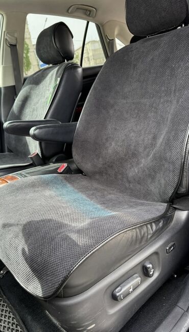 скупка набор ключей: Чехлы цвет - Серый, Universal Seat cover