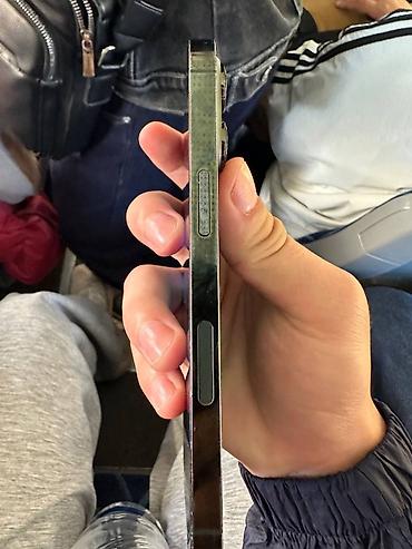 Уюлдук телефондор жана аксессуарлар: IPhone 13 Pro, Колдонулган, 256 ГБ, Жашыл, 77 % — 5