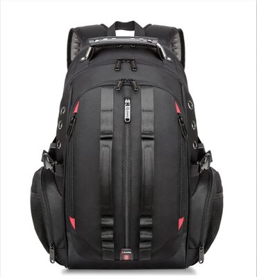 сумки и клатчи: Рюкзак Bange BG1901 Стильный рюкзак BG1901 для города и путешествий