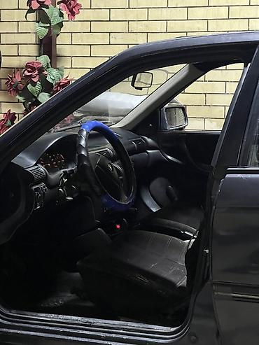 запчасти опель вектра б: Opel Astra: 1992 г., Механика, Бензин, Хэтчбэк — 4