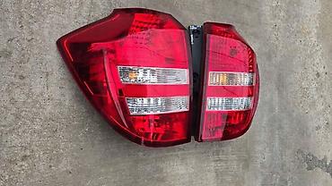 car sell: STOP SVETLA I STOP LAMPE ZA KIA CEE`D | Velika 40e komad, Mala 20e — 3