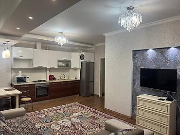 квартира чуйский: 🏡 Сдаётся 3-комнатная квартира в ЖК «Фрунзе» 📍 Ч. Айтматова 299/3 — 6