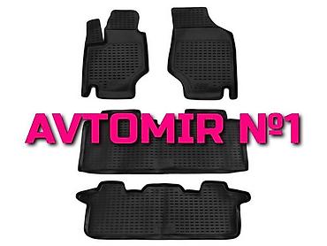 balis uzu: HYUNDAI Trajet ayaqaltilari Novline 1999-2008 4 il zemanetle 1999-2008 — 1