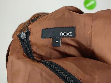 9 lat: NEXT Petite, Sukienka damska, rozmiar M — 4