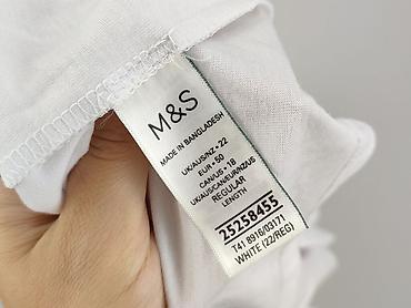 koszulka marks: Marks & Spencer, T-shirt damski, rozmiar 2XL — 5