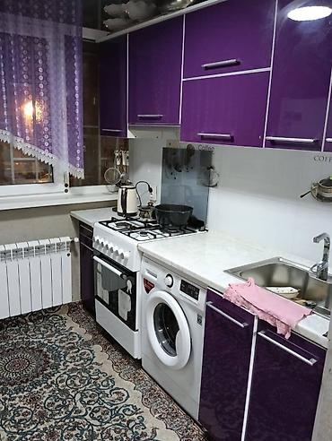 48: 2 комнаты, 48 м², Таатан ТЦ 105 серия, 2 этаж, Евроремонт — 6