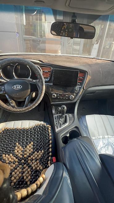 опел астра автомат: Kia K5: 2011 г., 2 л, Автомат, Газ, Седан — 8