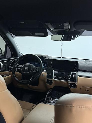Kia: Kia Sorento: 2020 г., 2.2 л, Робот, Дизель, Кроссовер — 4