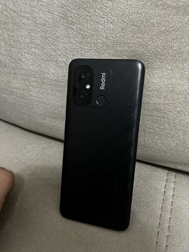 xiaomi redmi note 9 pro 6128gb qiymeti: Xiaomi Redmi 12C, 128 GB, rəng - Qara, 
 Barmaq izi, İki sim kartlı, Face ID