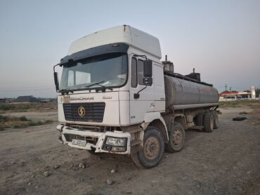 домкраты бу: Грузовики Шахман F2000, 375л 2012 г. Сатылат 18 000 s суйлошуу