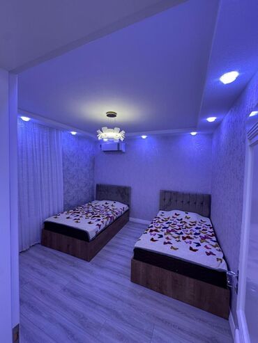 Bağ evlərinin kirayəsi: Şüvəlan qəs., 250 kv. m, 4 otaqlı, Hovuzlu, Kanalizasiya, Kombi, Qaz — 29