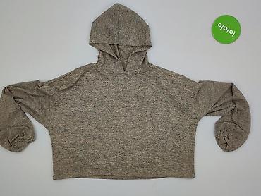 under armour: PrettyLittleThing, Bluza z kapturem damska, rozmiar 2XS — 2