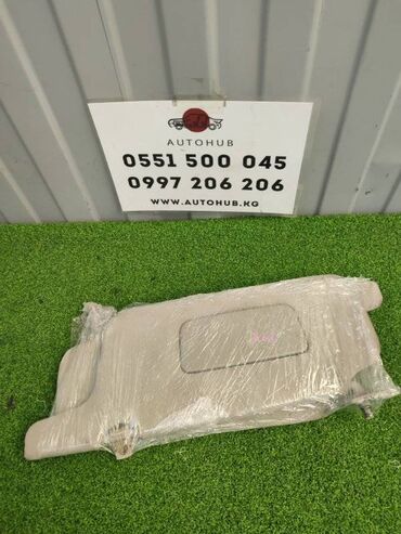 купить детскую обувь в бишкеке: Козырек солнцезащитный NISSAN Cefiro A32 VQ20(DE) 2 1998 (б/у)