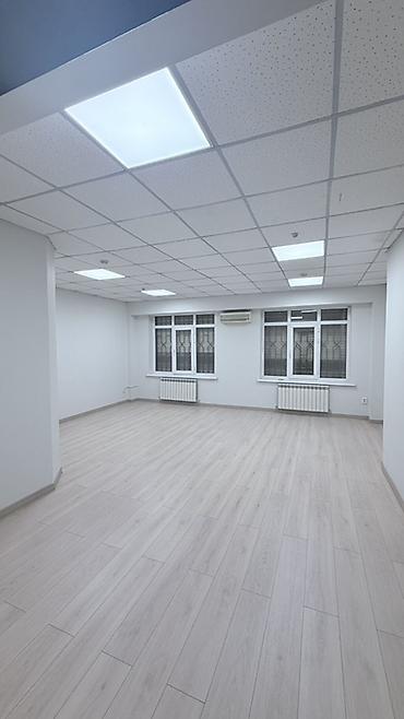 аренда комнаты бишкек: 🔥 Сдается премиальный офис 320 м² в самом центре города! Предлагаем в — 8
