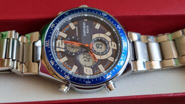 Ručni satovi: Klasični sat, Breitling — 21