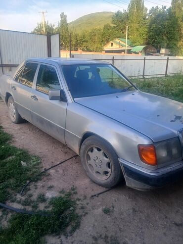 фара опель вектра б: Mercedes-Benz W124: 1993 г., 2.2 л, Механика, Бензин, Седан
