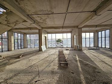 Daşınmaz əmlak: Satılır obyekt 572 m², Dərnəgül m. 2 590 000 AZN 572 m² Sahə — 7