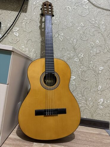 gitara işlənmiş: Klassik gitara, Yeni