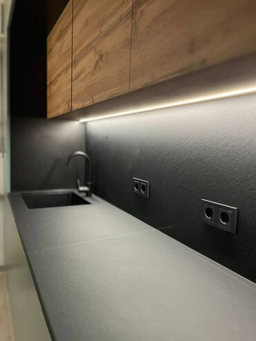 Kuhinjski nameštaj: Od ideje do realizacije. Izrada nameštaja uključuje izlazak na teren — 14