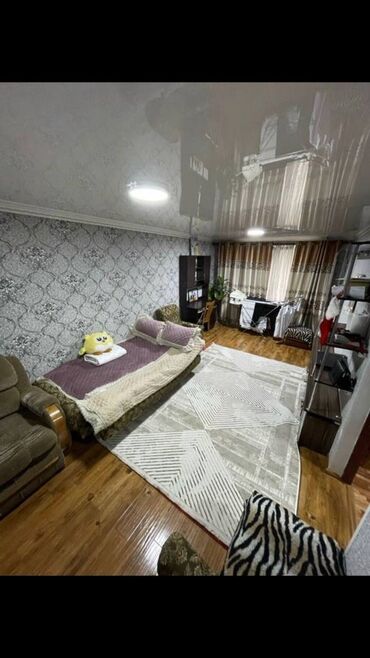 общежитие в аренду: 1 комната, Агентство недвижимости, Без подселения, С мебелью полностью