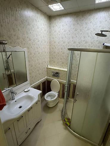 abyek icare: İcarəyə verilir 3 otaqlı yeni tikili 175 m², Elmlər Akademiyası m — 9