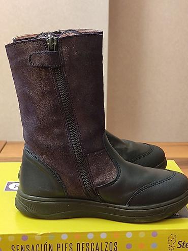 Çəkmələr: Çəkmələr, Pablosky, Ölçü: 29, Qız üçün — 7