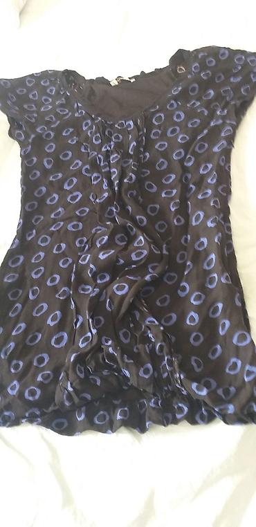 Повседневные платья: Платье, 46-48, размер, турция, тонкий трикотаж. в отличном состоянии — 16