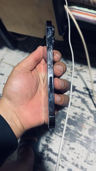 socket 1155: IPhone 13 Pro, Б/у, 256 ГБ, Графит, Кабель, 87 % — 3