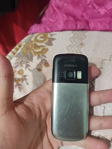 əl fənəri: Nokia 1, rəng - Gümüşü, Düyməli — 2