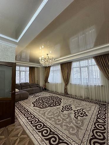 premium development: 3 комнаты, Вефа ТЦ Агентство недвижимости, Без подселения, от 1 года, С мебелью полностью — 1