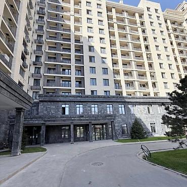 Продажа квартир: 2 комнаты, 89 м², бульвар Эркиндик Элитка, 8 этаж, Косметический ремонт — 2