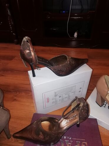 Туфли: Туфли — 3