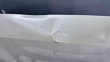 Кузов бөлүктөрү: Капот Toyota, Колдонулган, Оригинал — 5