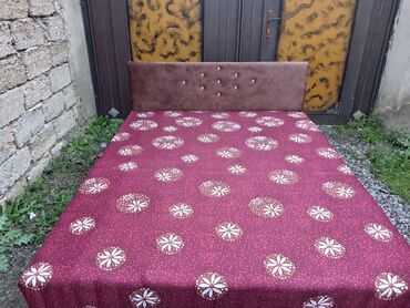 Çarpayılar: Yeni, Təknəfərlik çarpayı, Bazasız, Siyirməsiz, Azərbaycan — 4