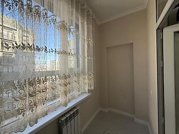 Продажа квартир: 3 комнаты, 80 м², Элитка, 12 этаж, Дизайнерский ремонт — 18