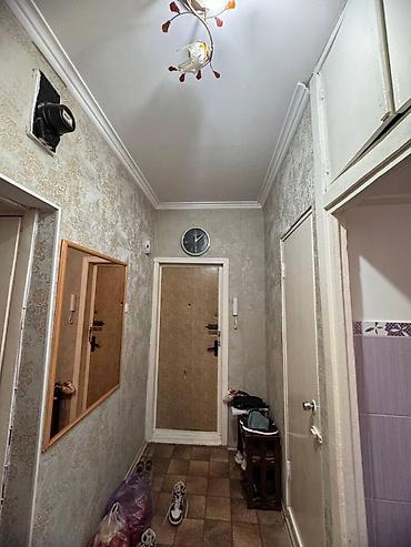 Продажа квартир: 3 комнаты, 62 м², 2 этаж, Евроремонт — 6