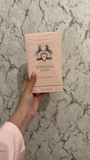 как пить египетский чай для похудения: SHALINA Exclusive – Royal Essence qadın ətiri - Növ: Eau de Parfum at lalafo.az как пить египетский чай для похудения: SHALINA Exclusive – Royal Essence qadın ətiri - Növ: Eau de Parfum