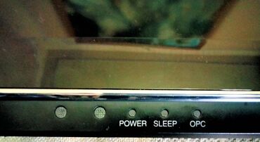 Televizorlar: İşlənmiş Televizor Sharp 48" — 18