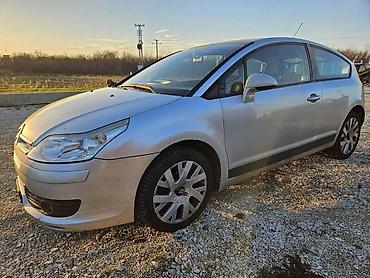 dn auto nis: DELOVI ZA CITROEN C4 2005. GOD. | PEUGEOT CITROEN 1.6 16V 80KW 147 — 1