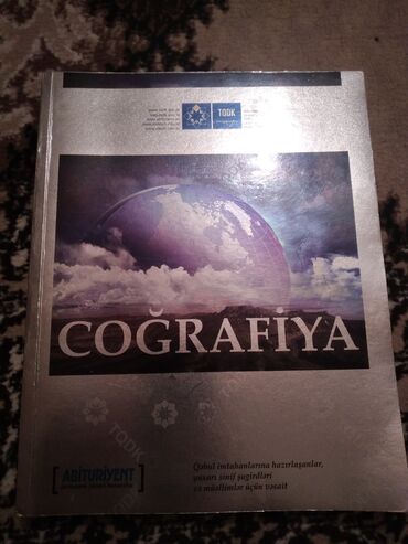 Digər kitablar və jurnallar: Qayda ve test kitablari DİM tapilmayan nesirler yeni kimi demek olar — 4