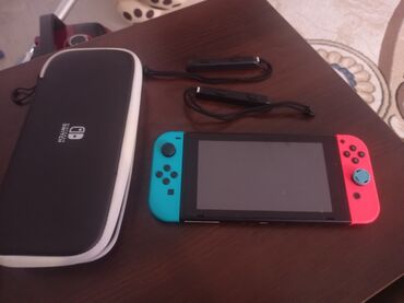 термосублимационный принтер: Продам SWITCH NINTENDO