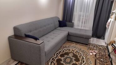угловой диван с столом: Угловой диван, Новый