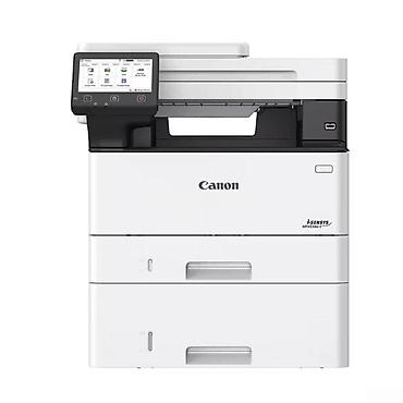 printe: Canon i-SENSYS MF461dw / MF463dw II A4 B&W Laser MFP 🟢 Rəsmi iş — 1