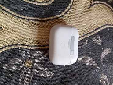 усилитель не рабочий: Каптагычтар, Apple, Колдонулган, Электр зымсыз (Bluetooth), Классикалык