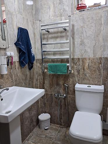 1 комната аренда: 2 комнаты, 42 м² — 9