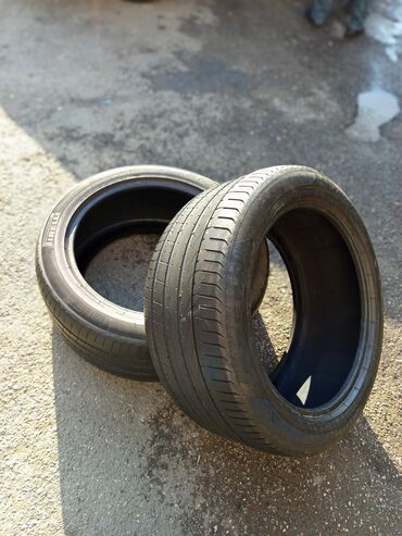 купить авто баку: Б/у Шина Pirelli 315 / 40 / R 21