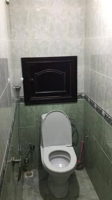 Köhnə tikili: Bakı, 4 otaqlı, Köhnə tikili, m. Əhmədli, 105 kv. m — 23