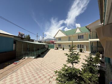 Отели и хостелы: Продается готовый гостевой дом у озера Иссык-Куль – 20 номеров — 2